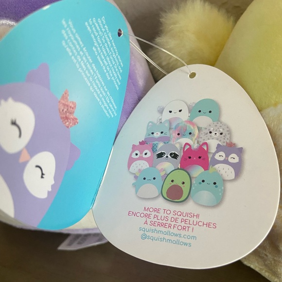Squishmallows - Picture 2 of 5